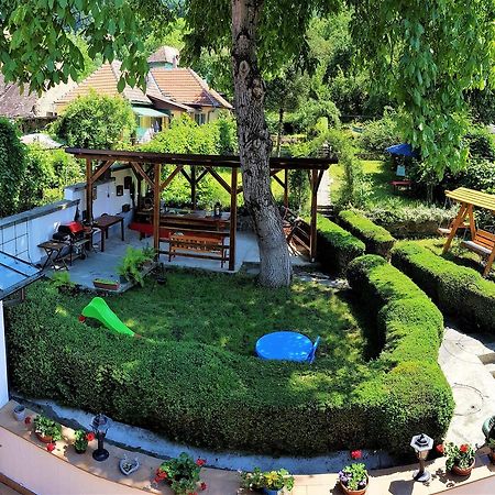 Casa Vanatorului Sighişoara Esterno foto
