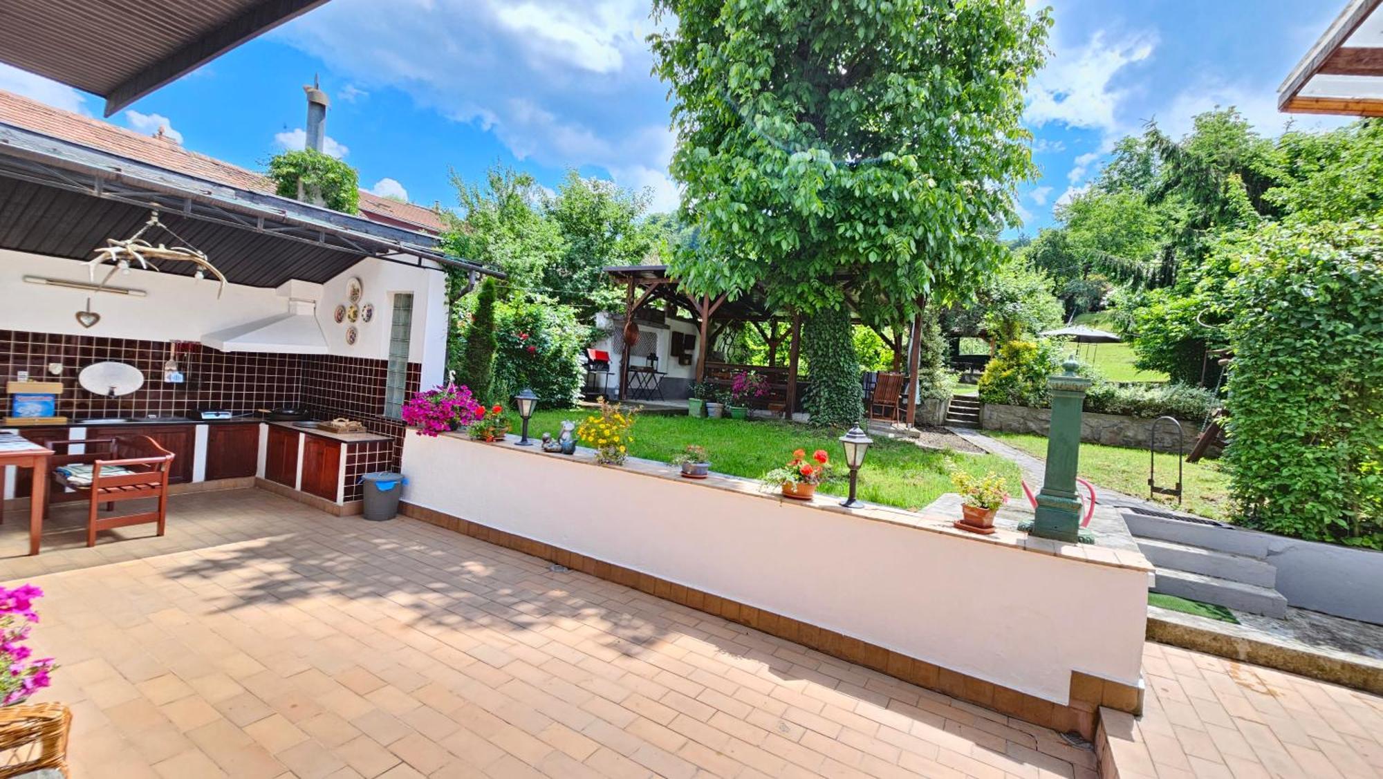 Casa Vanatorului Sighişoara Esterno foto
