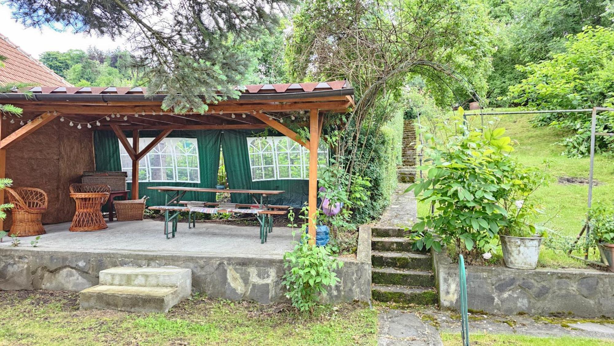 Casa Vanatorului Sighişoara Esterno foto