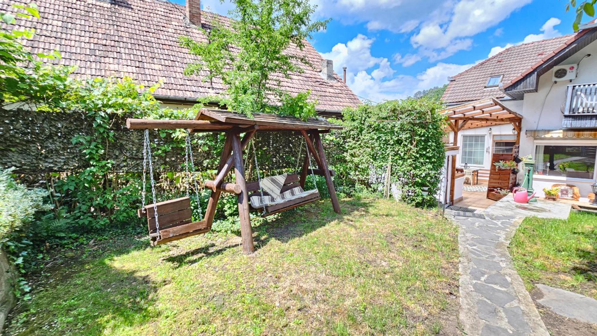 Casa Vanatorului Sighişoara Esterno foto