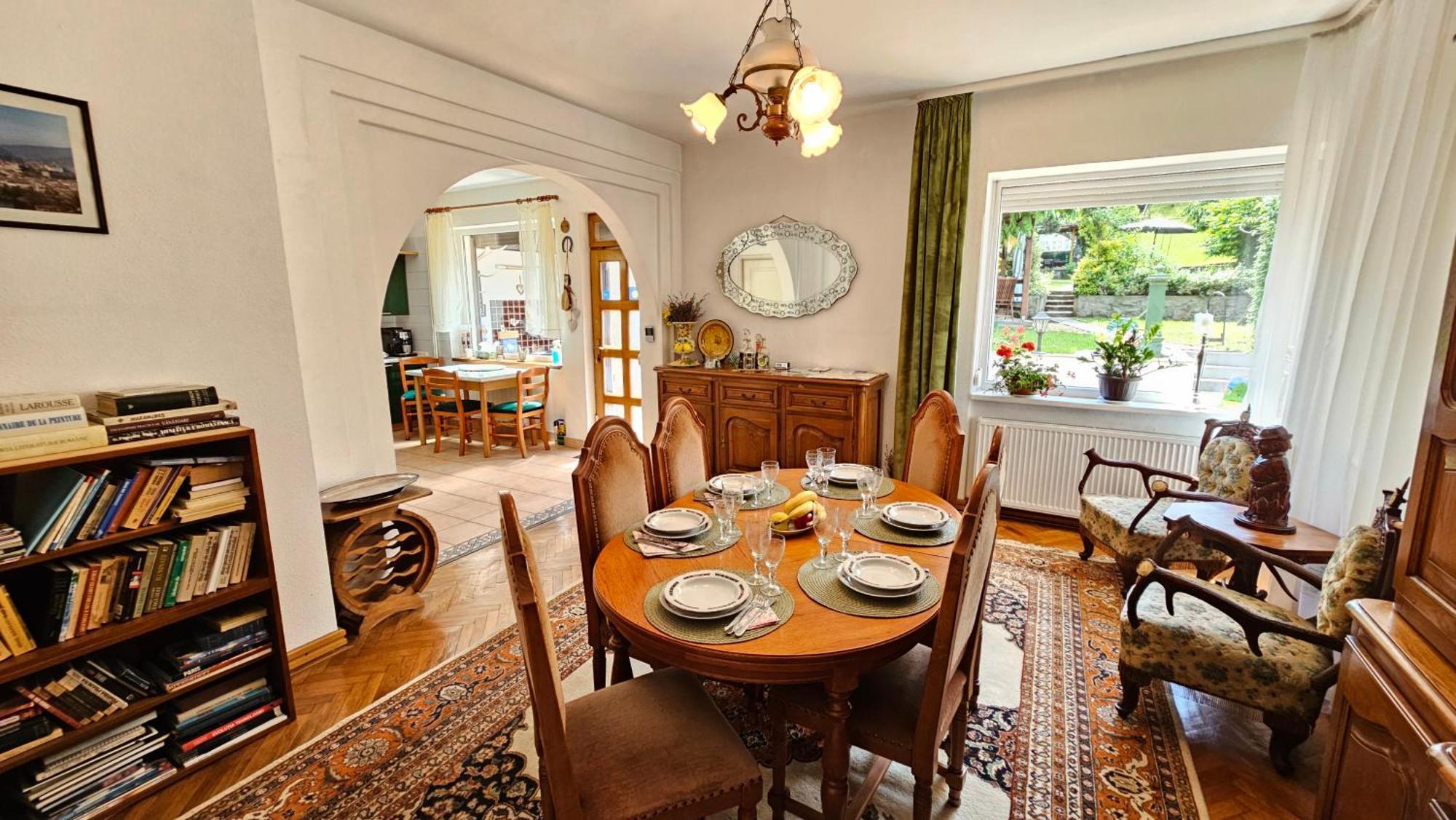 Casa Vanatorului Sighişoara Esterno foto
