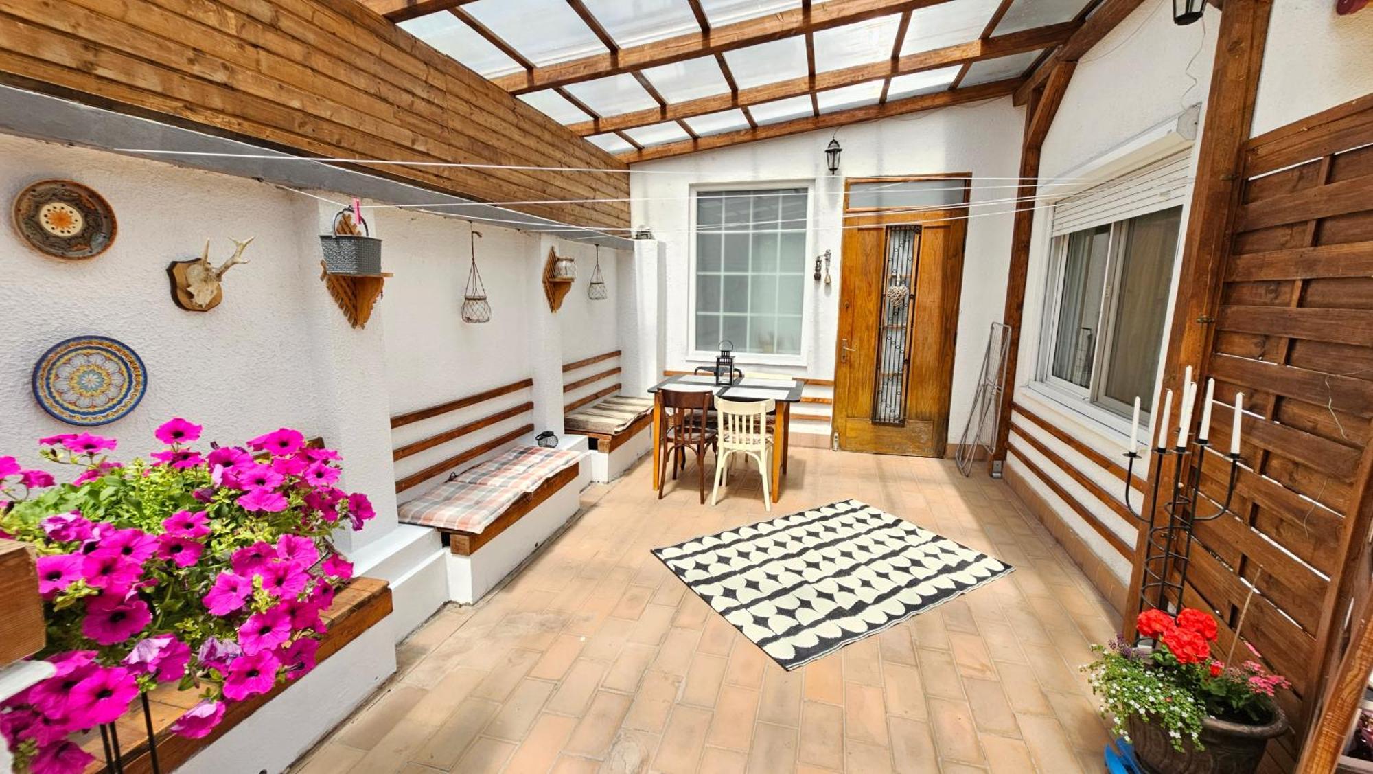 Casa Vanatorului Sighişoara Esterno foto