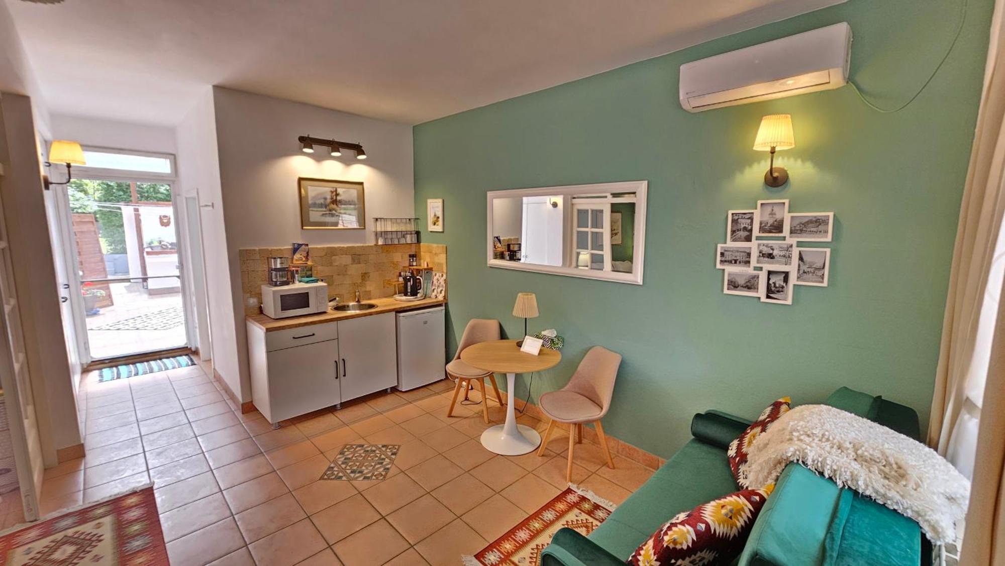 Casa Vanatorului Sighişoara Esterno foto