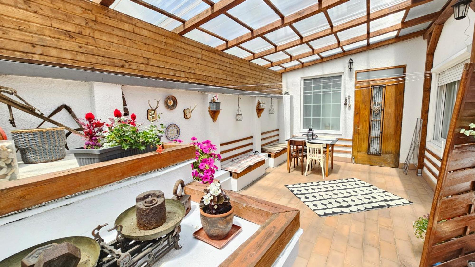 Casa Vanatorului Sighişoara Esterno foto