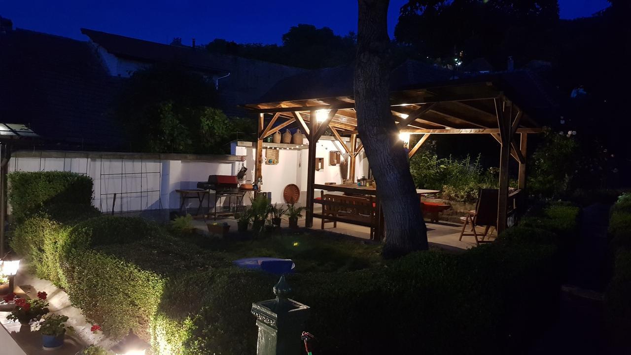 Casa Vanatorului Sighişoara Esterno foto