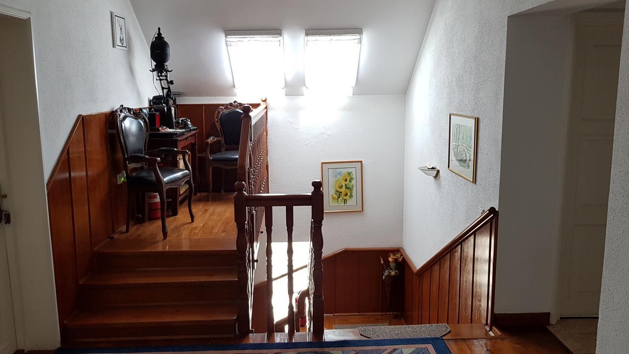 Casa Vanatorului Sighişoara Esterno foto